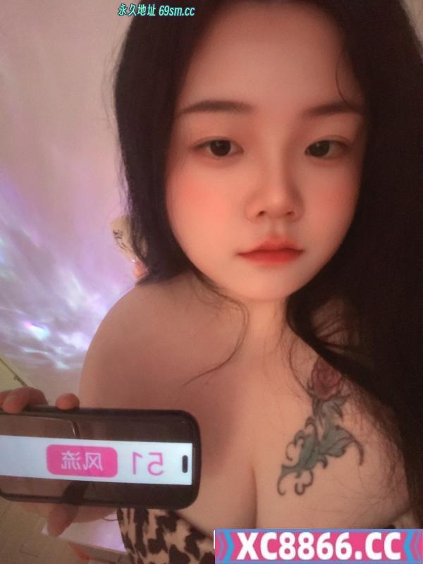 康桥坦克妹妹
