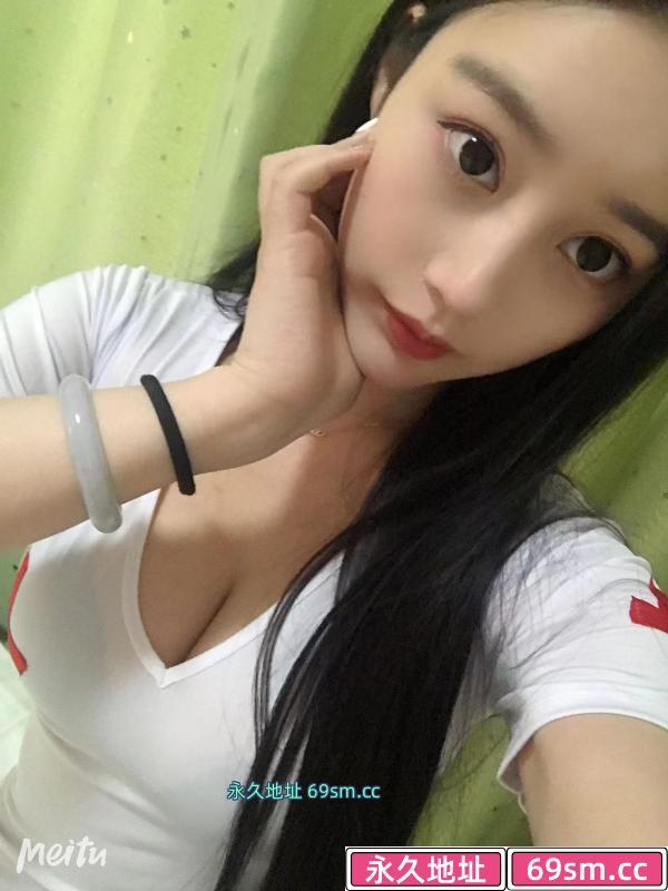 南开大胸姐姐