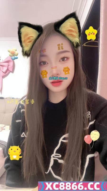 温柔服务系妹子朵朵
