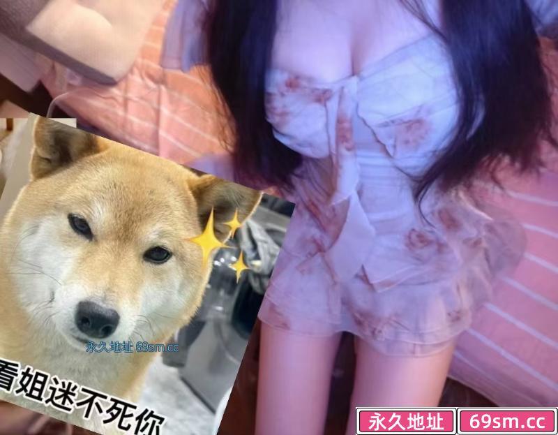 仁和路大胸美女