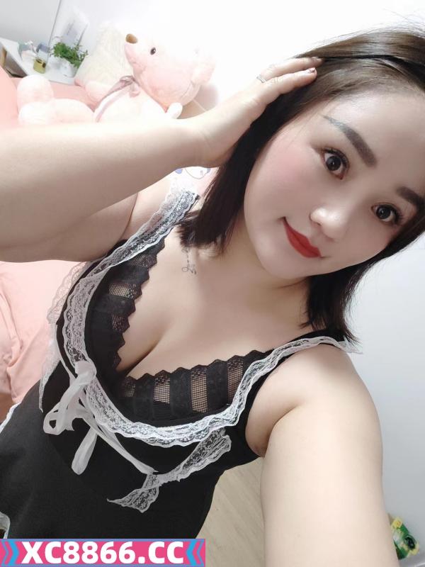 微胖型姐姐