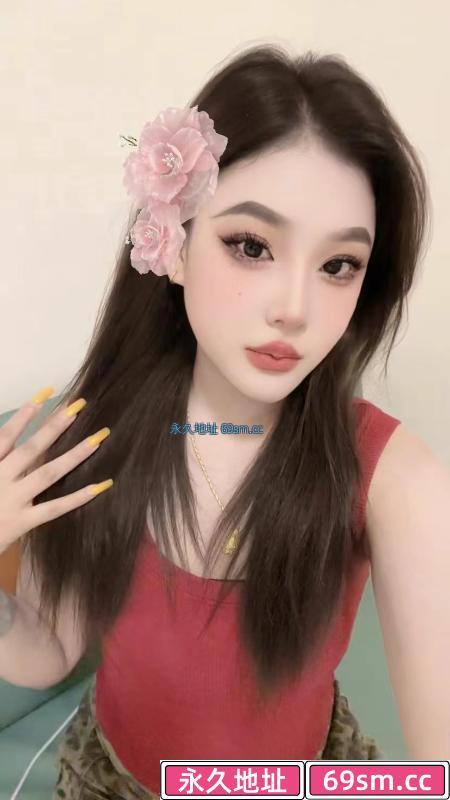小美女娜娜