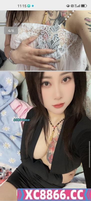 东丽纹身巨乳