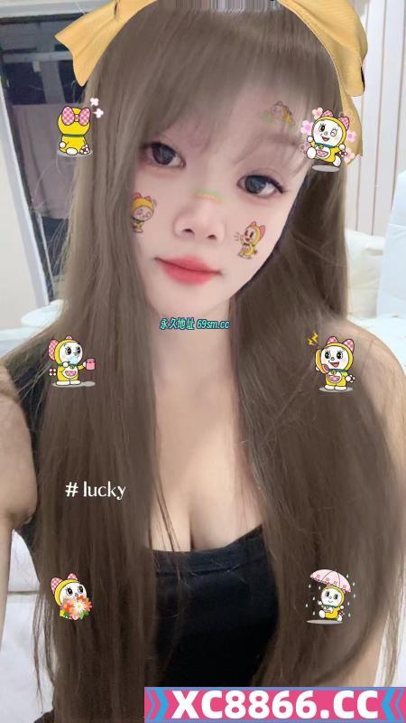 颜值控小骚货