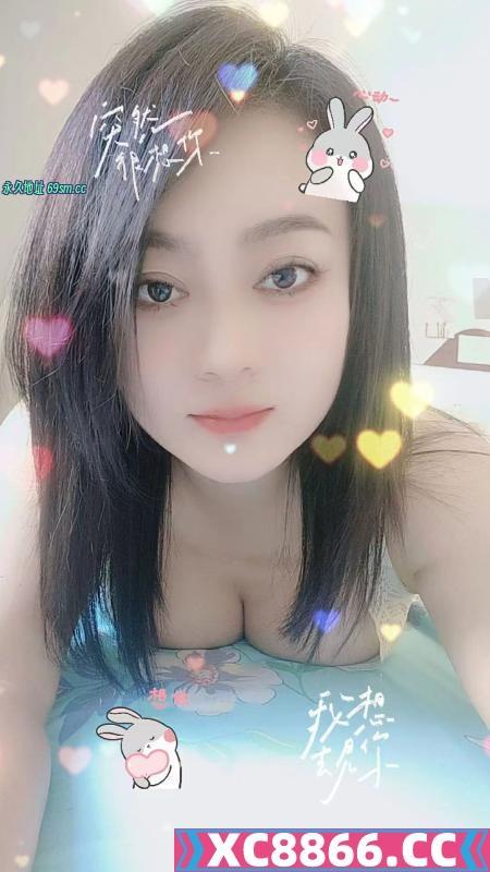 津南大胸妹