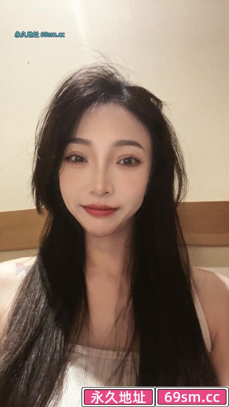 长发小妹妹