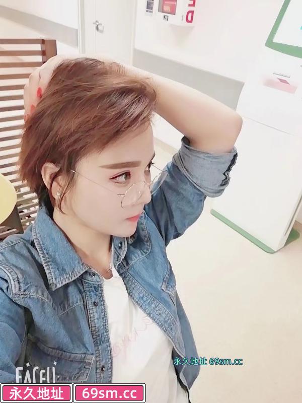三通颜值美女