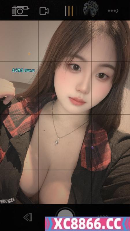 南城BBW喵喵