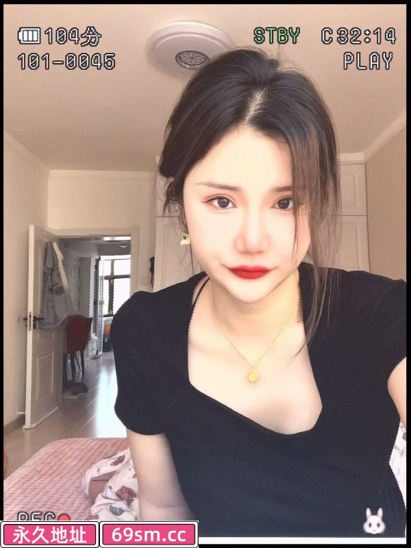 哈市颜值还不错的妹子