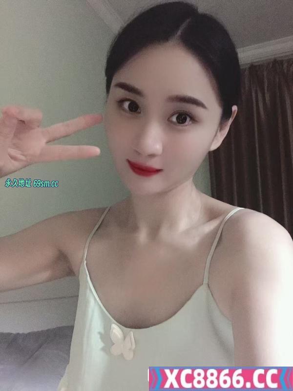 重庆南坪小美女
