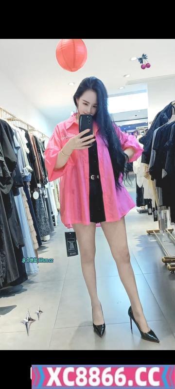 大长腿少妇