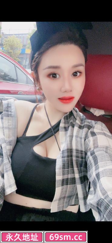 性感小御姐晴瑶