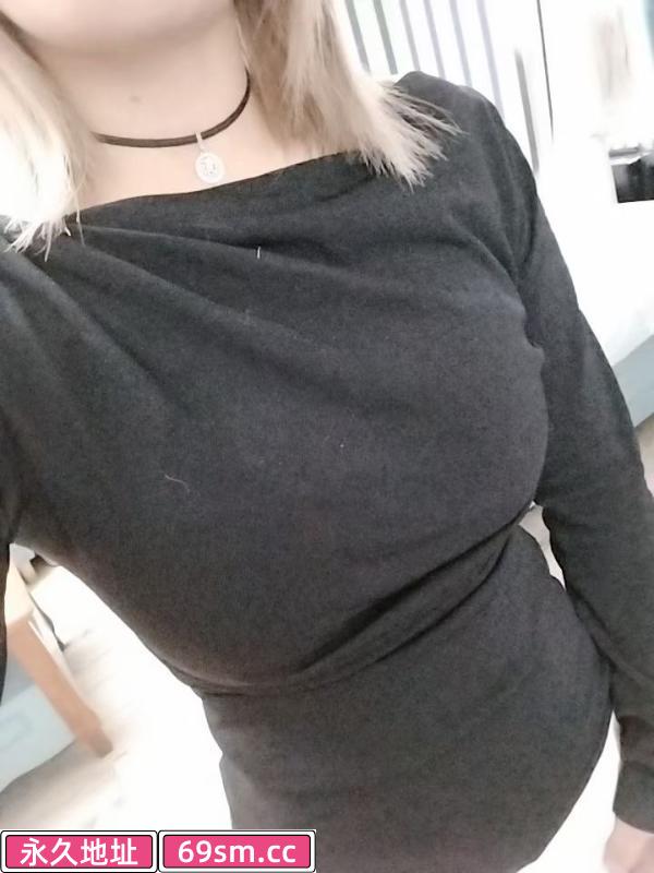 嘉兴大胸美女