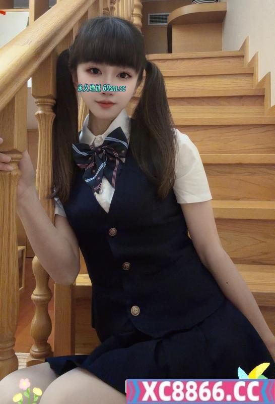 JK双马尾老师
