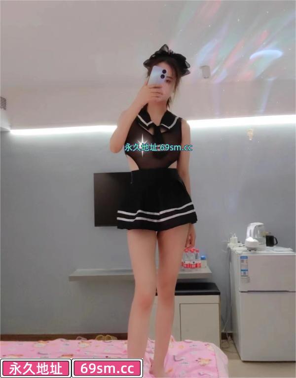 青岛少妇小鱼