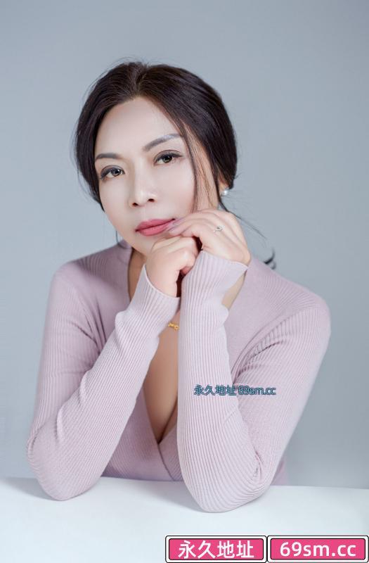 性价比熟女