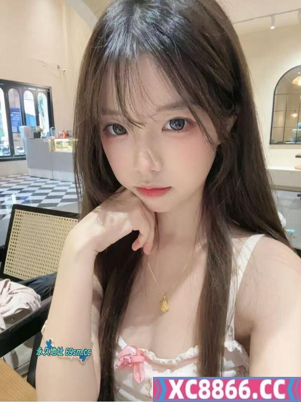 清纯可爱美少女