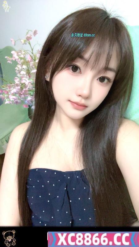 夫子庙清纯小姐姐
