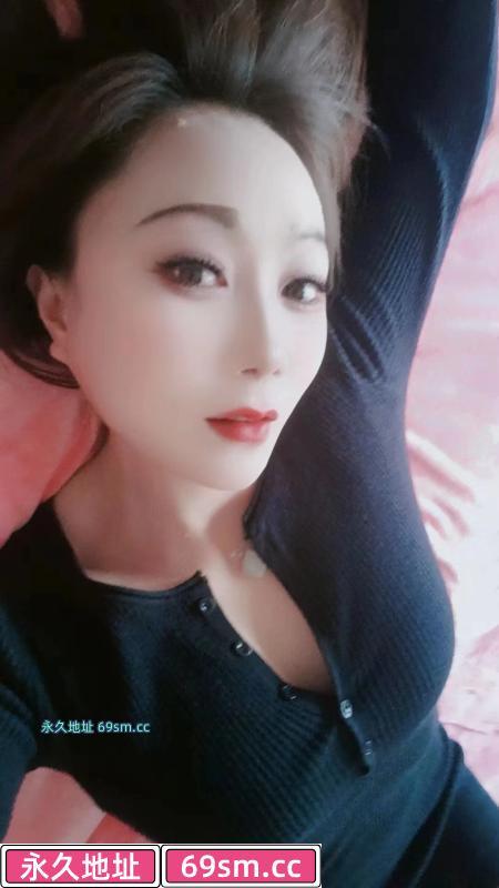 郑州大胸少妇