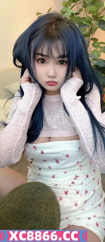 天河美女柚子