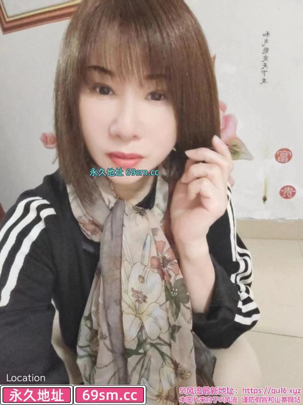 晓港熟女达人