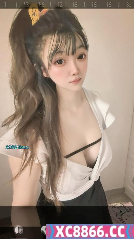 大奶娃娃脸少妇
