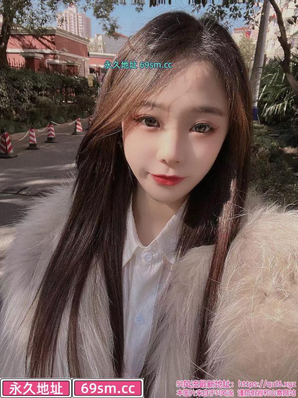 闵行年轻的小仙女