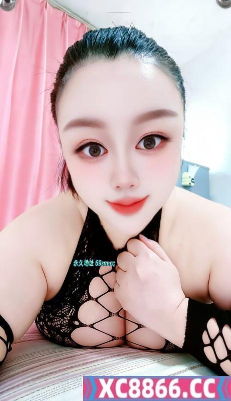 福田绝活大胸名媛