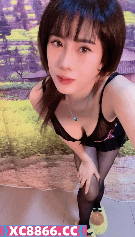 有女人味曉兒
