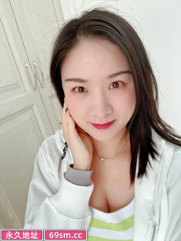 广渠路风韵少妇
