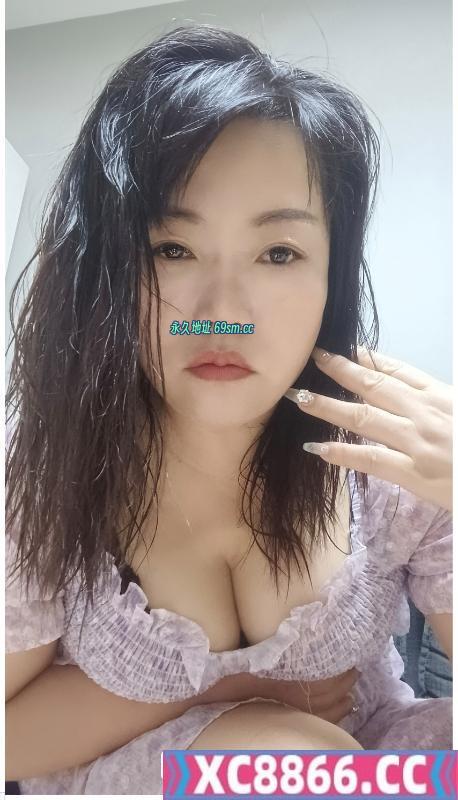 服务型SM熟女