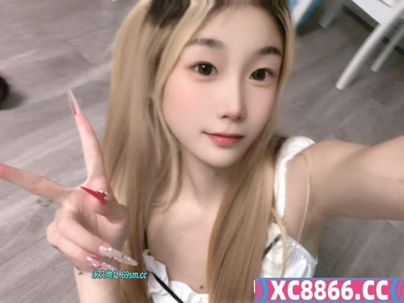 超美超嫩萝莉妹妹