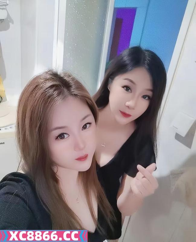 黄岛双飞姐妹花