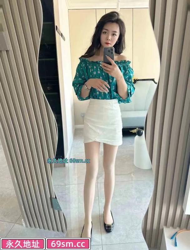 流亭小少妇