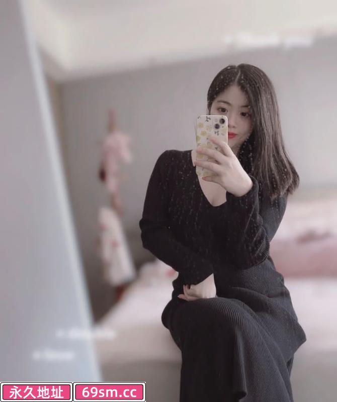 年轻的温柔小妹