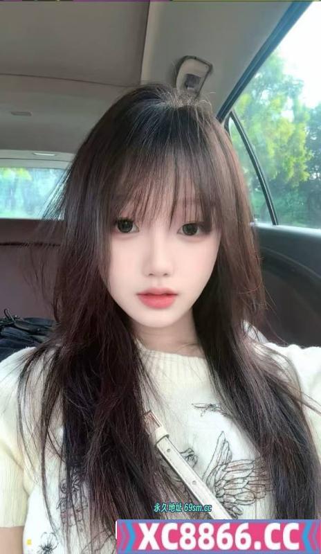 福田肤白清纯女友