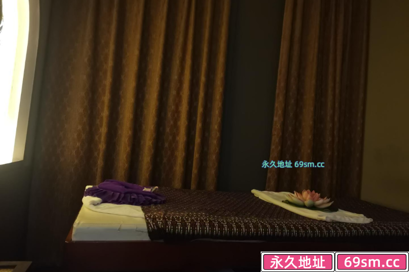 中央城泰鑫spa