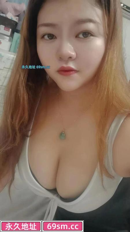 肉感十足风骚浪女