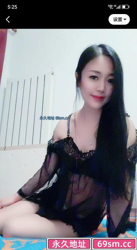 韵味十足的少妇