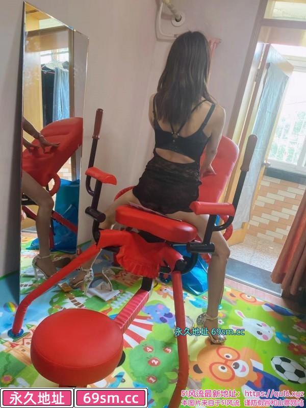 海珠轻微SM女奴