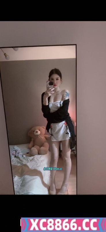 福州御姐小雨老师