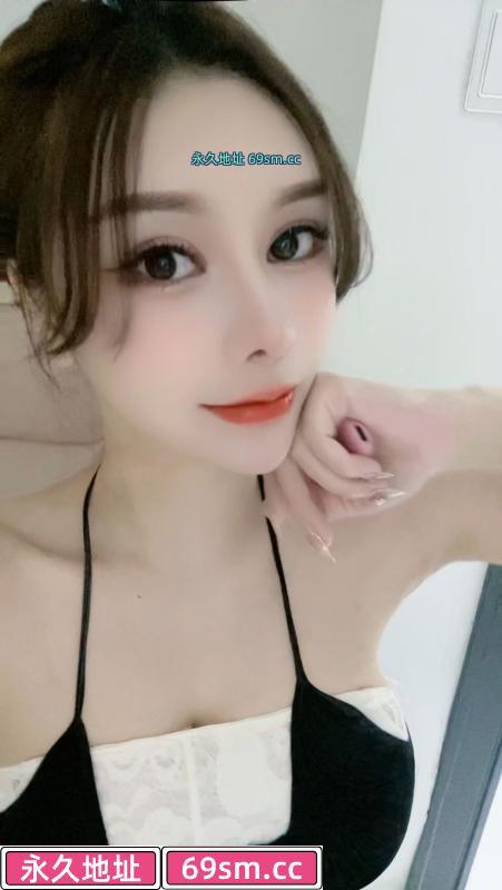 深圳小美女