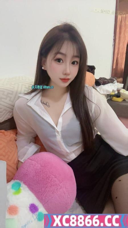 武侯肤白女友感涵涵