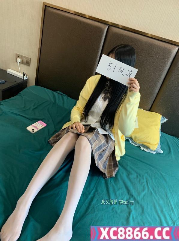 汉口的长腿甜妹糖糖
