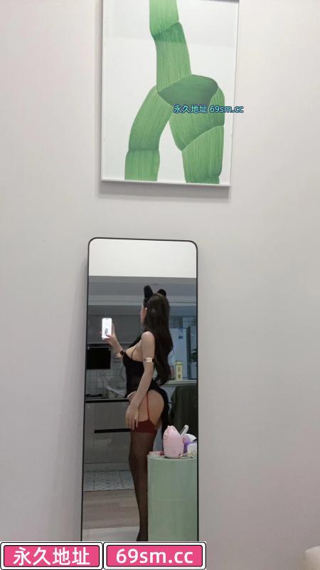 爱健身的小姐姐