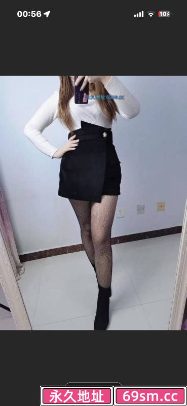 北门少妇
