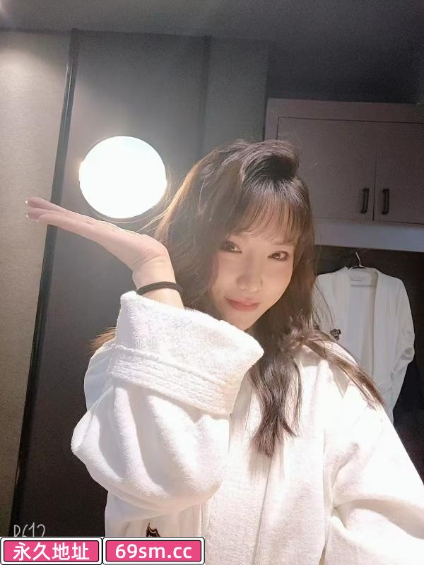 颜值小姐姐