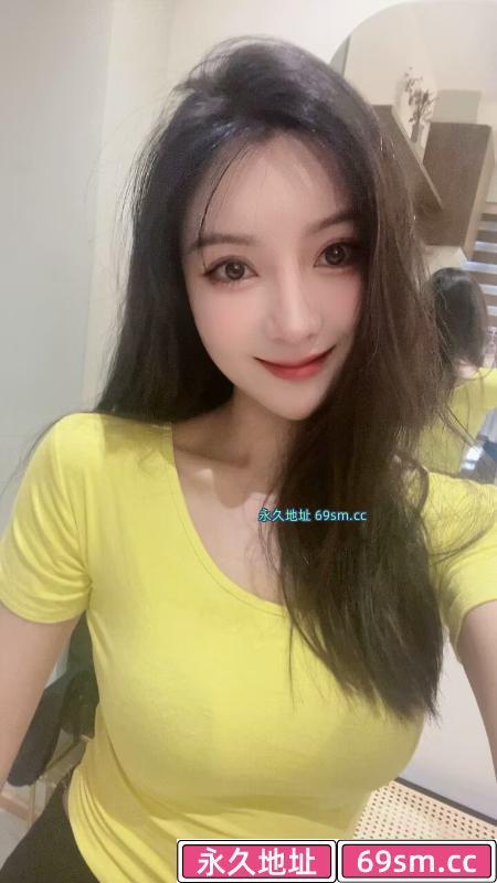普陀颜值女郎
