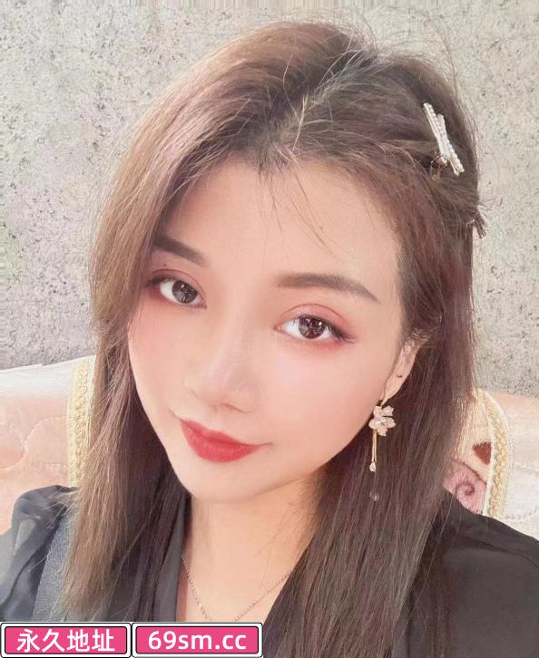 广州温柔女孩