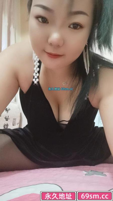 天津微胖少妇